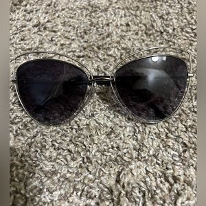 Bebe Sunglasses